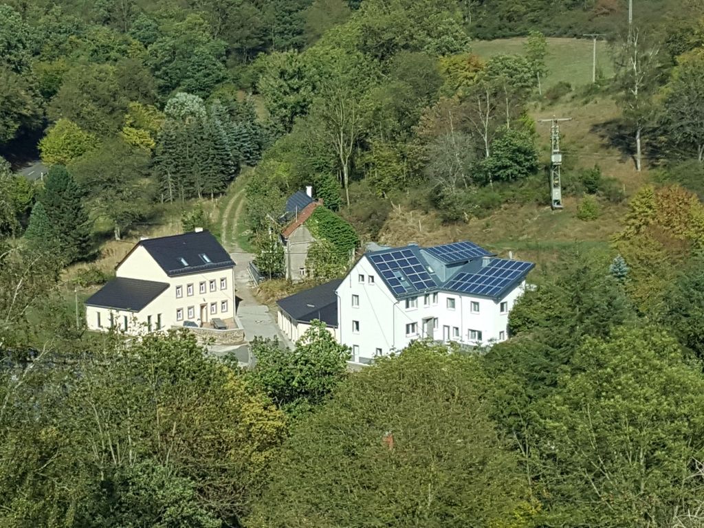 Südeifel Familien- u. Gruppenferienhäuser