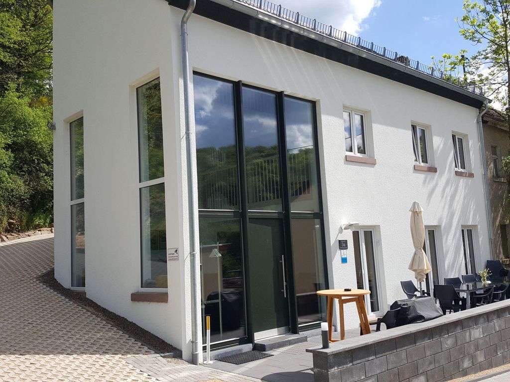 Südeifel Familien- u. Gruppenferienhäuser