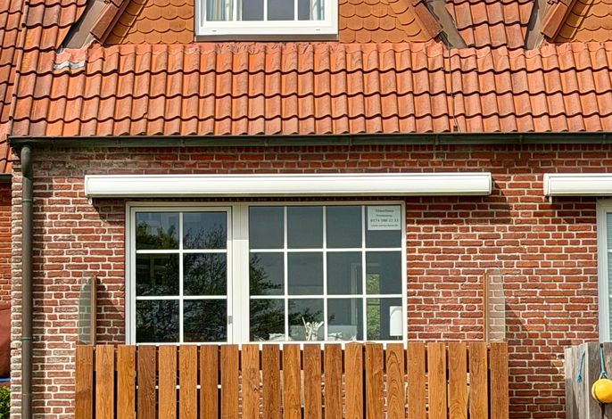 Ferienwohnung Töwerhaus