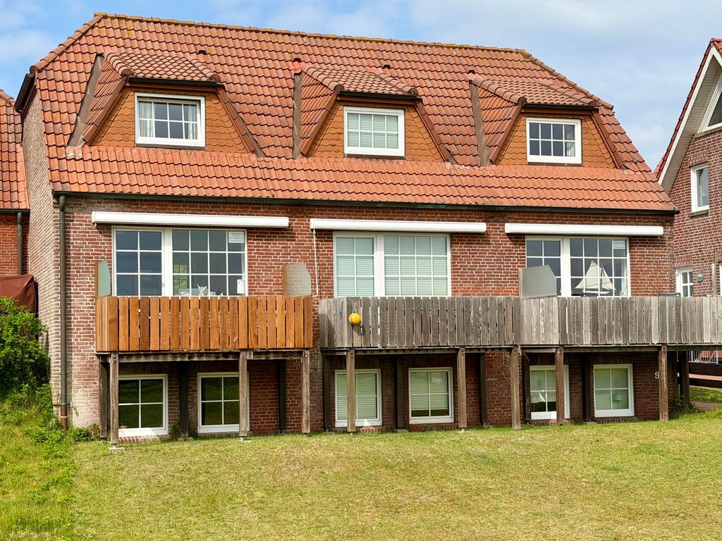 Haus Töwerhaus