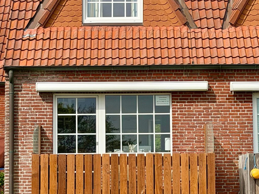 Haus Töwerhaus