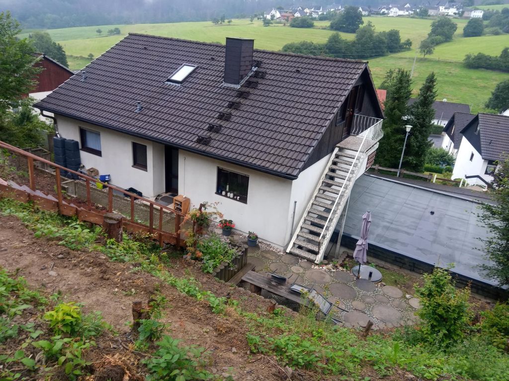 Ferienwohnungen am Sonnenhang
