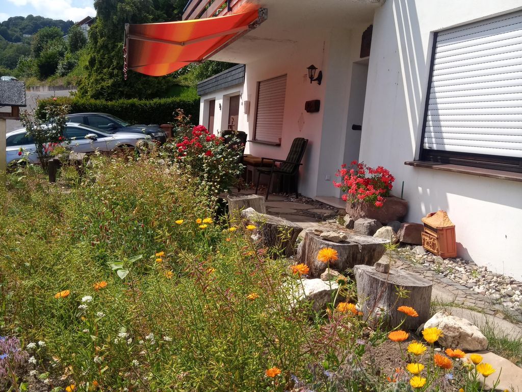 Ferienwohnungen am Sonnenhang