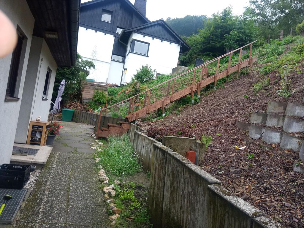 Ferienwohnungen am Sonnenhang