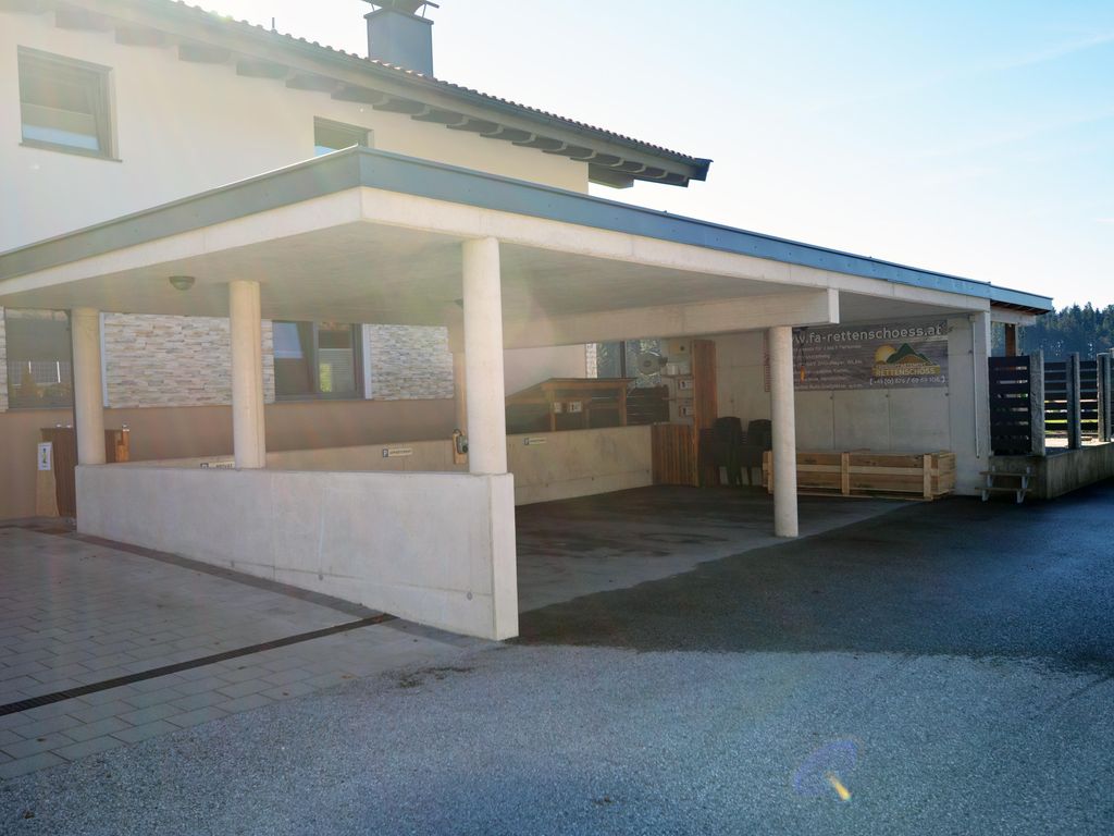 Ferienappartement Rettenschöss