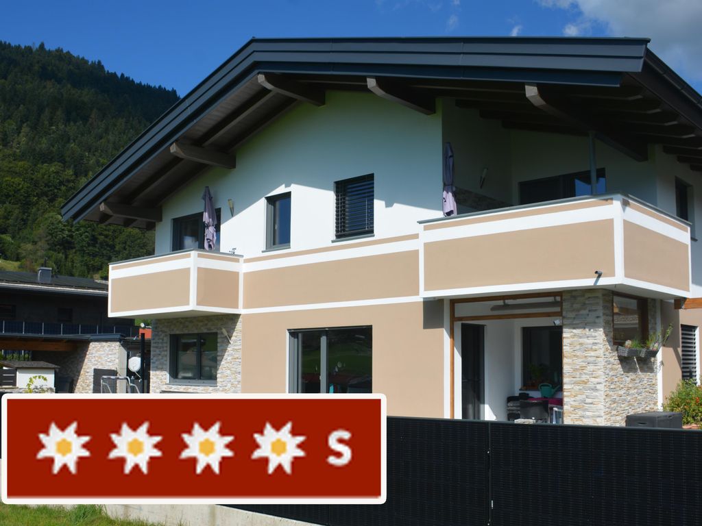Ferienappartement Rettenschöss