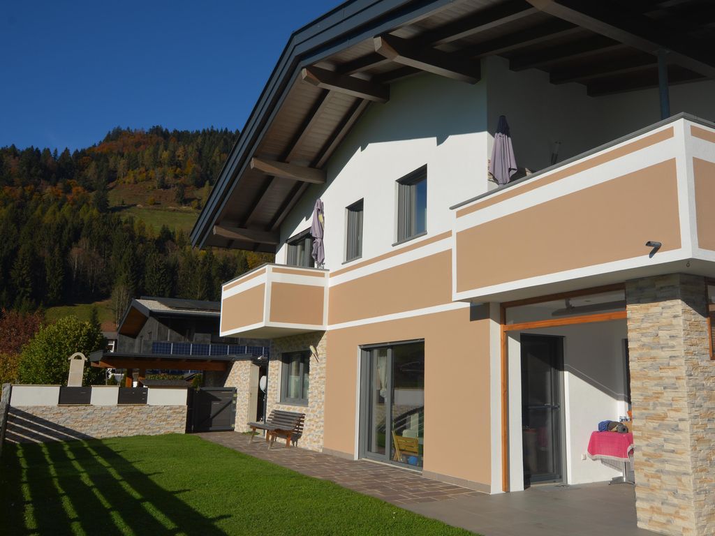 Ferienappartement Rettenschöss