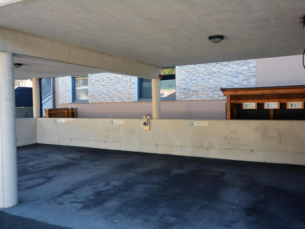 Ferienappartement Rettenschöss