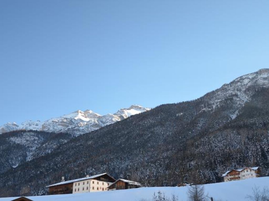Haus Pinnistor