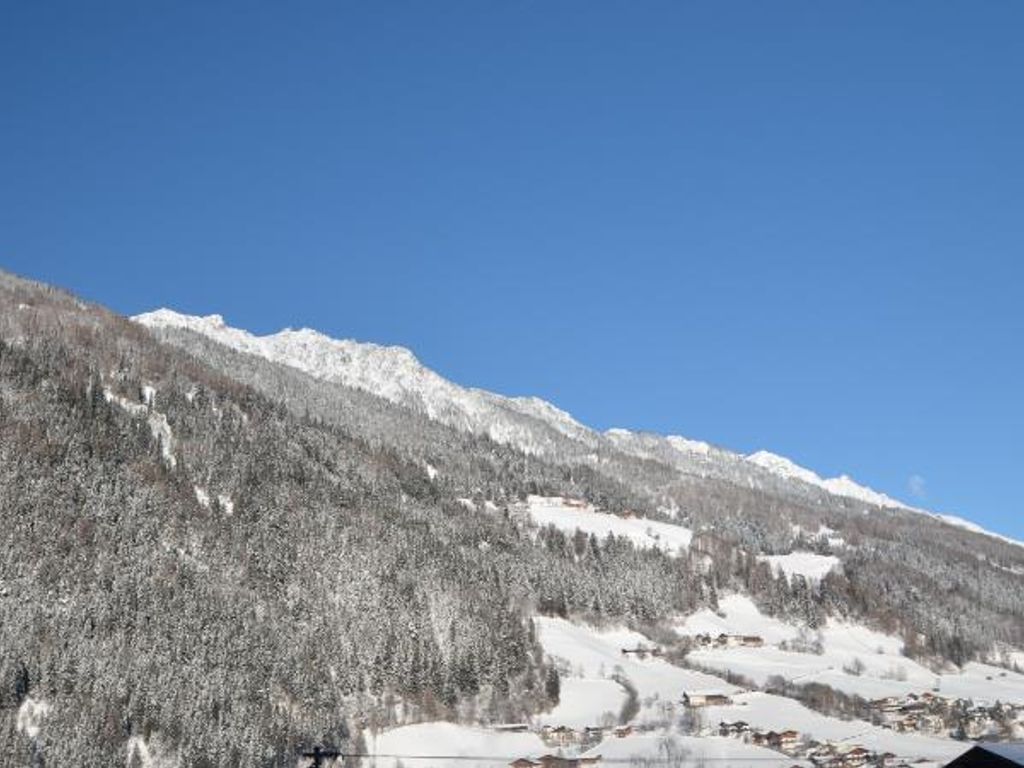 Haus Pinnistor