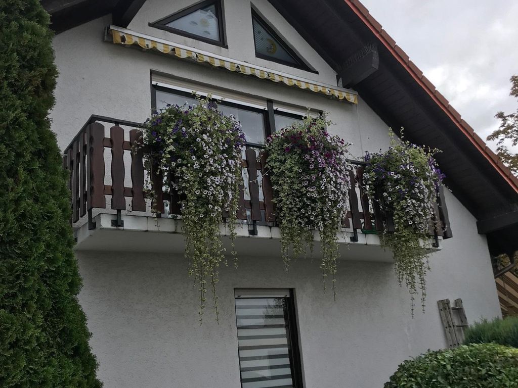 Ferienwohnung am Weinberg