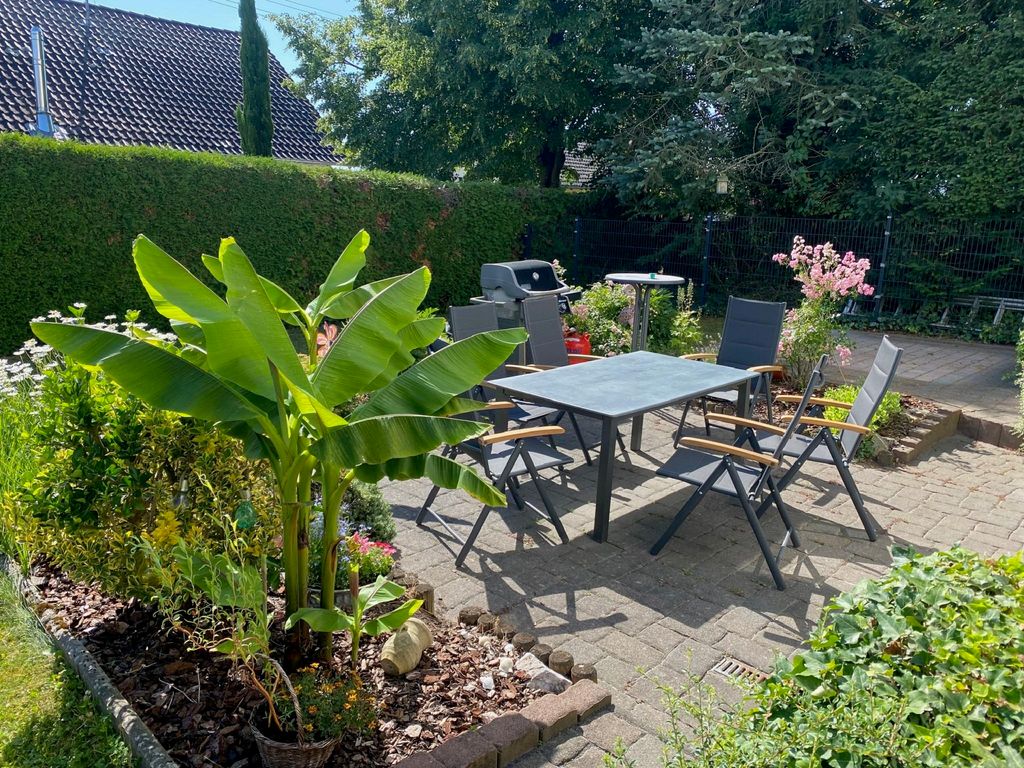 Ferienwohnung am Weinberg