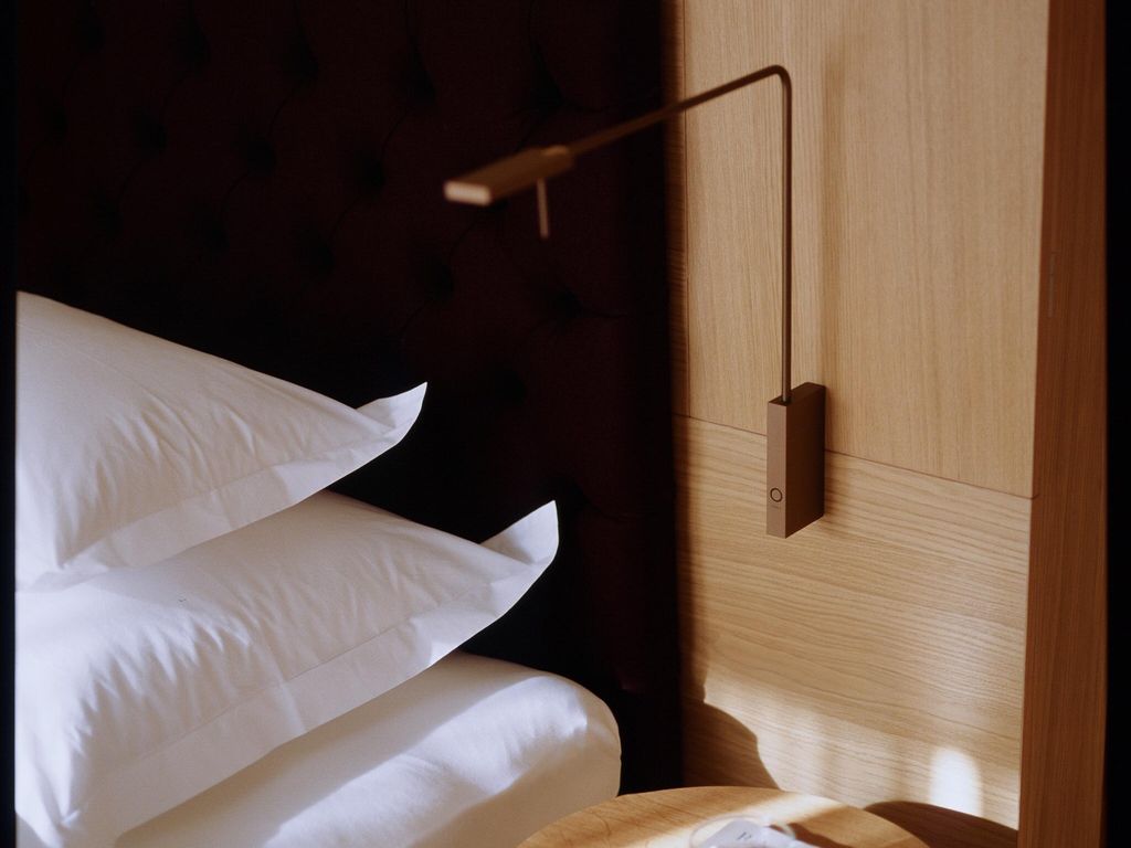 Schwarzwand, Hotel