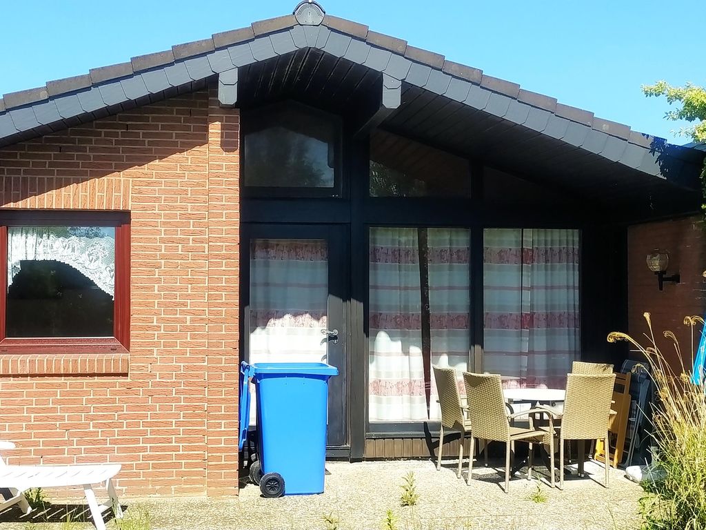Ferienhaus Am Yachthafen 182