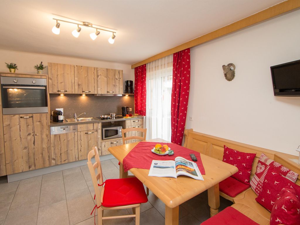 Apartmenthaus Gotthardt