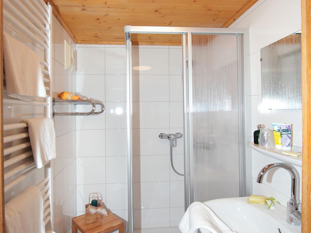 Apartmenthaus Gotthardt