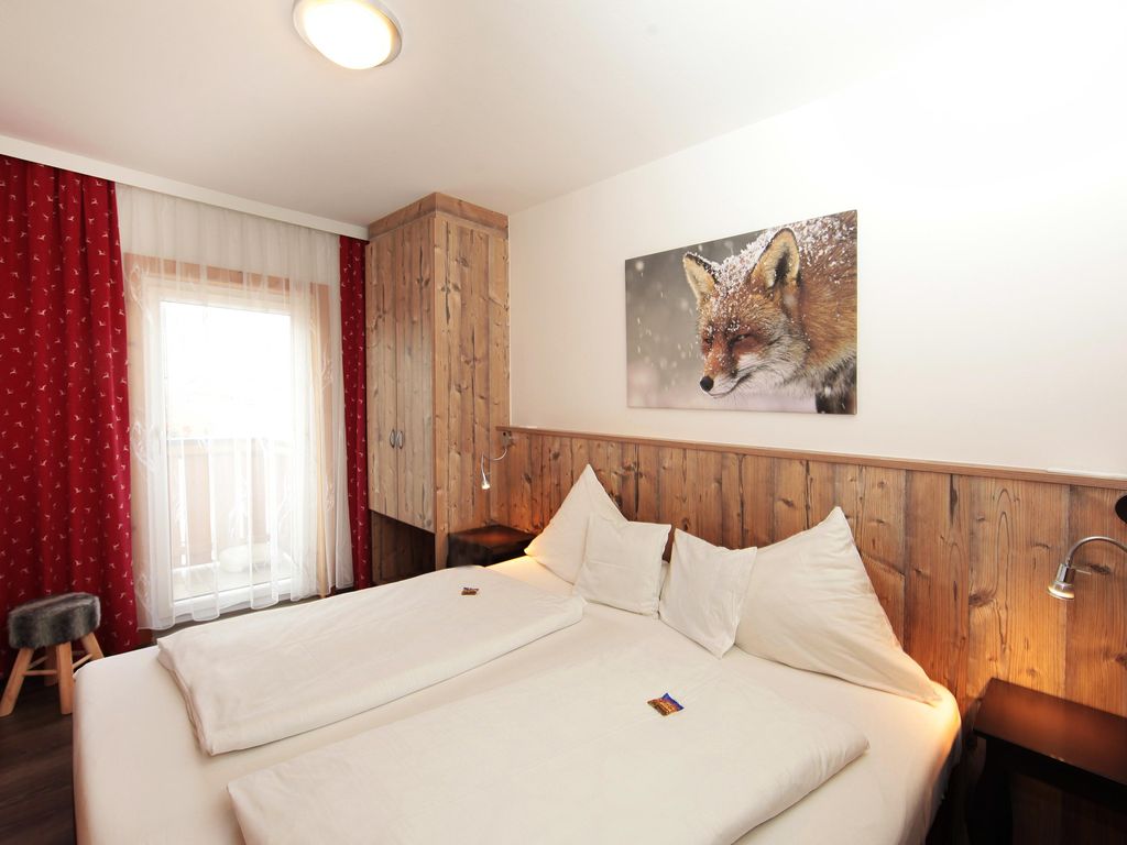 Apartmenthaus Gotthardt