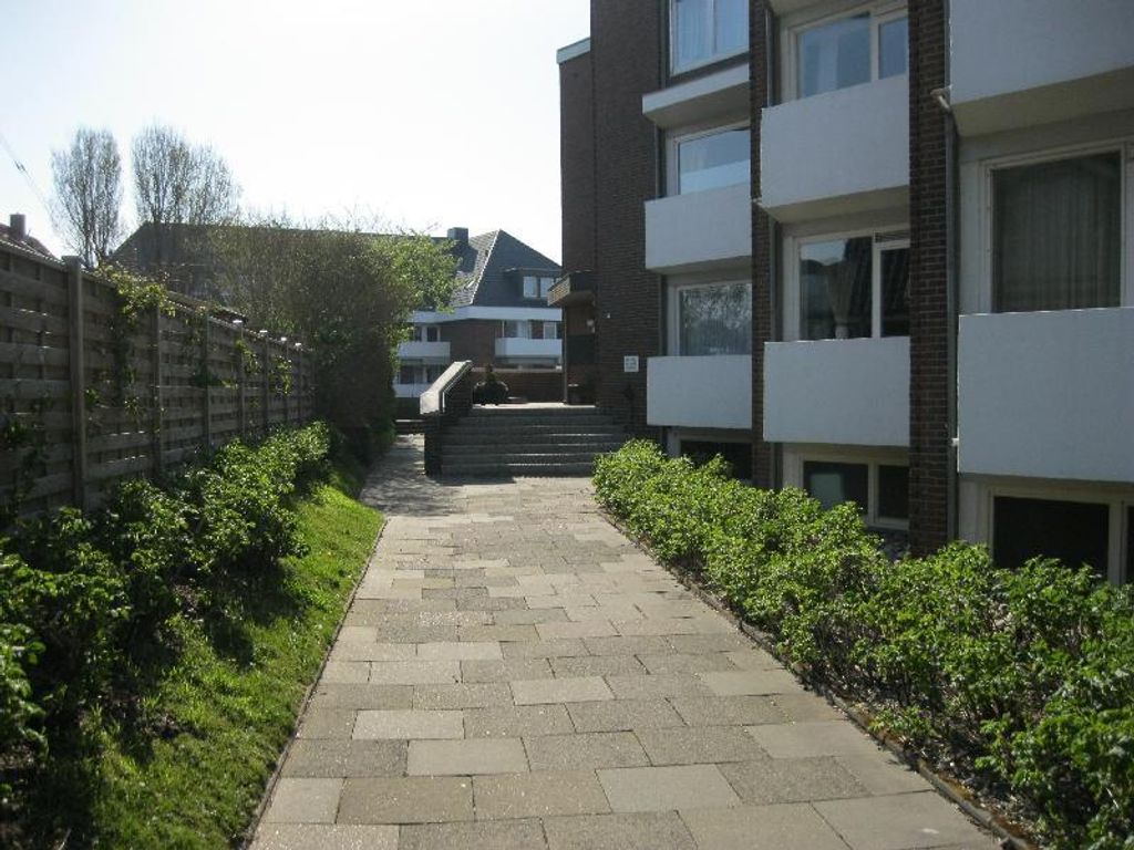 Ferienwohnung Familie Emonds
