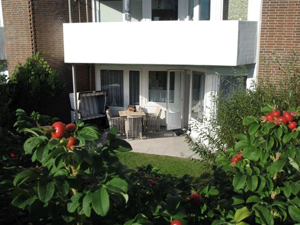 Ferienwohnung Familie Emonds