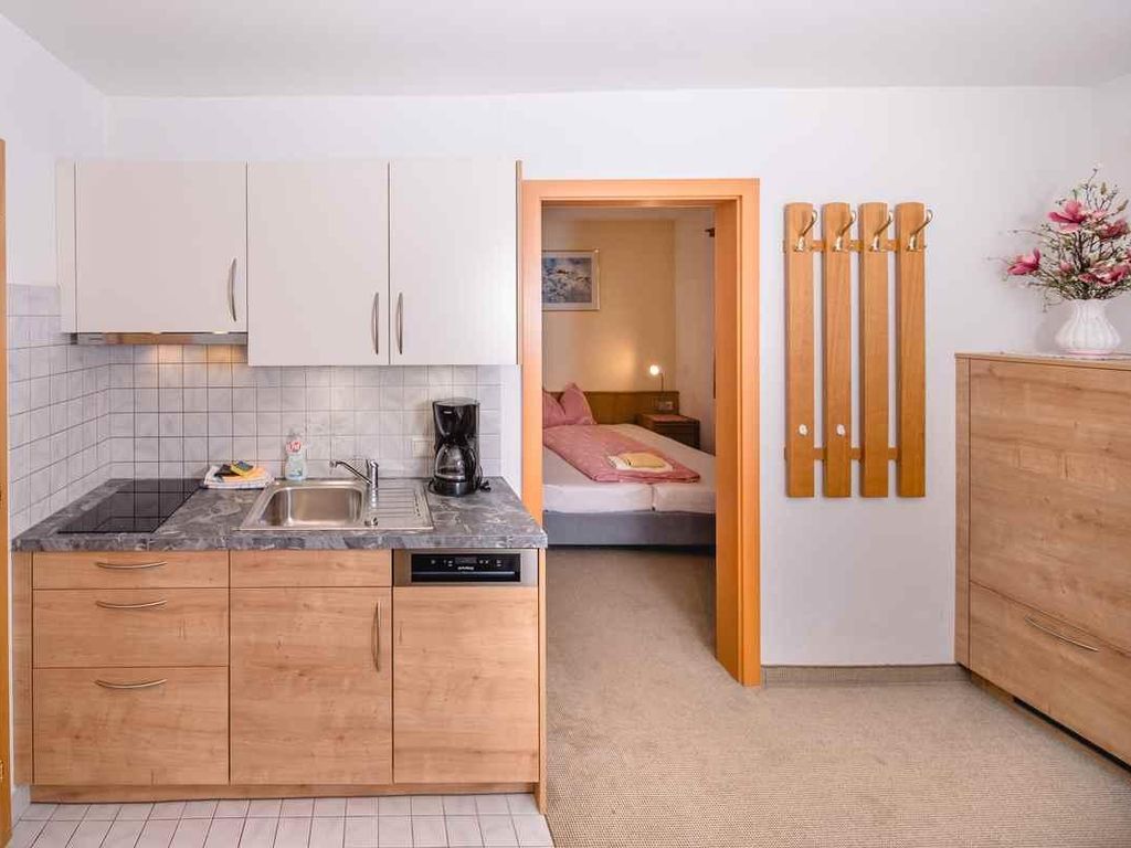 Apartmenthaus Kuchelberg