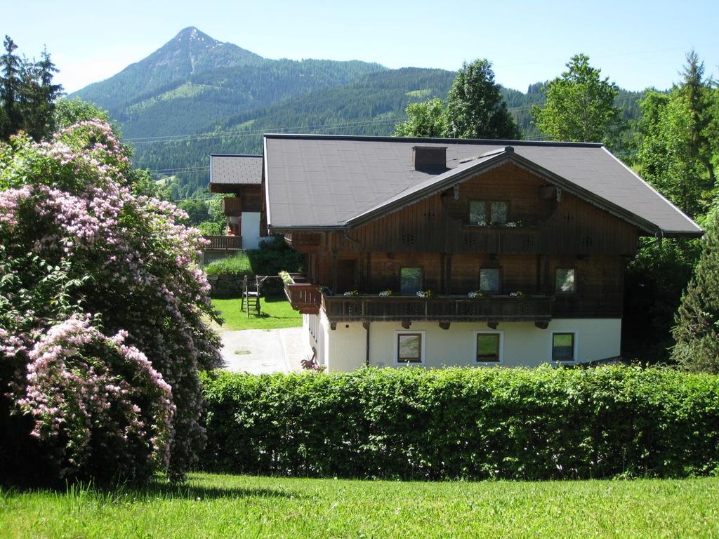 Apartmenthaus Kuchelberg