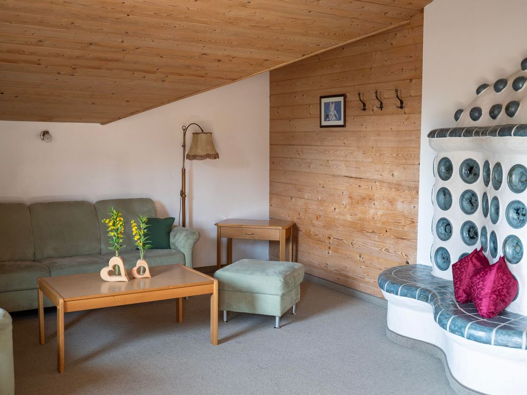 Apartmenthaus Kuchelberg