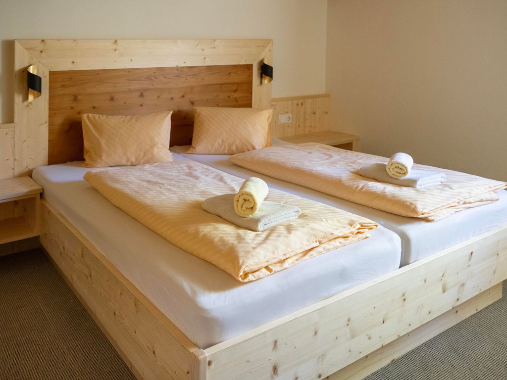 Apartmenthaus Kuchelberg
