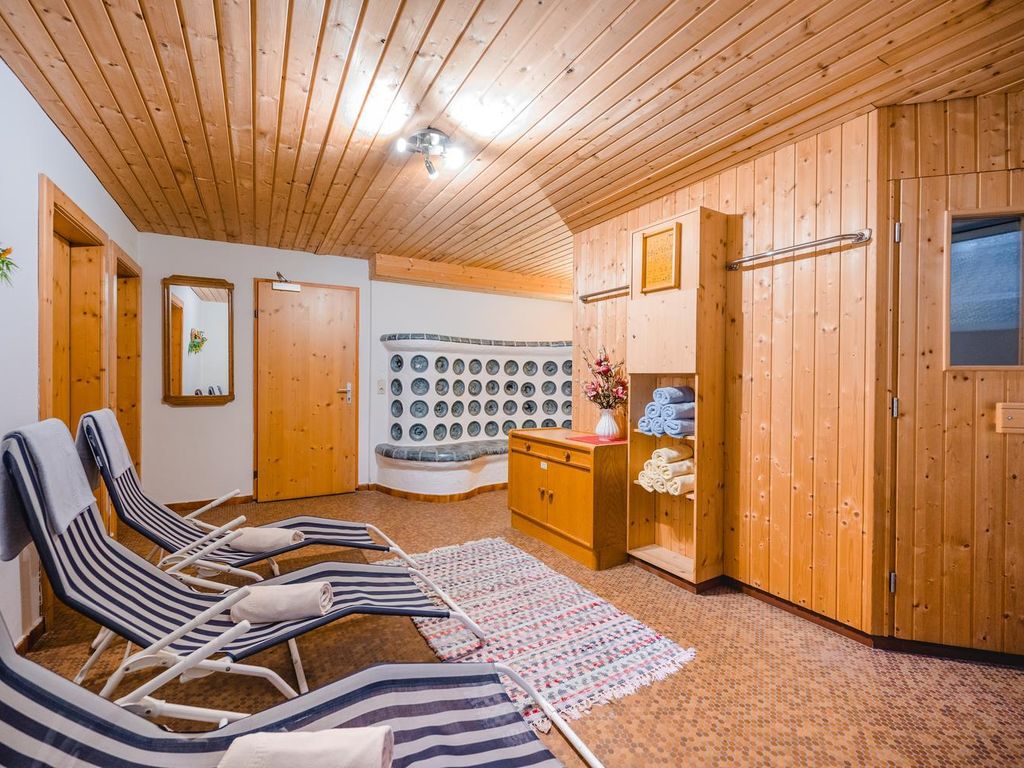 Apartmenthaus Kuchelberg