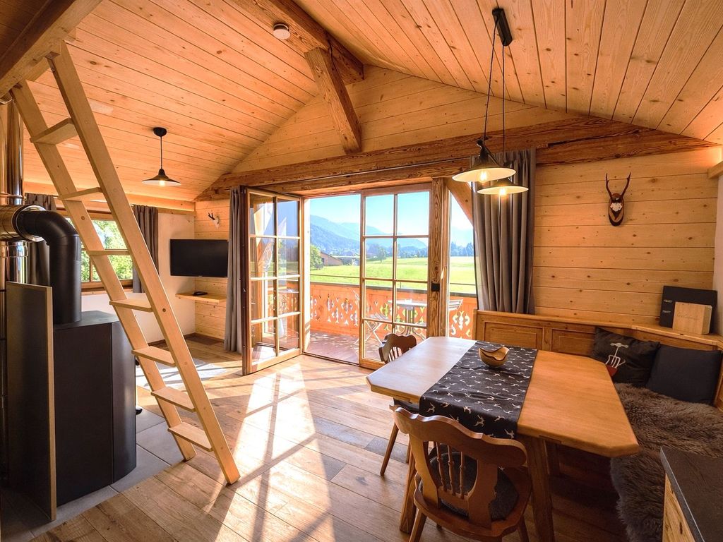 Chalet Herbst