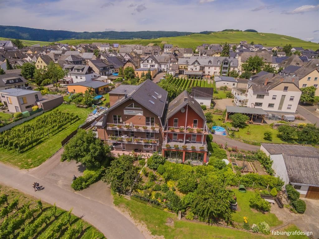 Ferienweingut Kreuz-Bauer