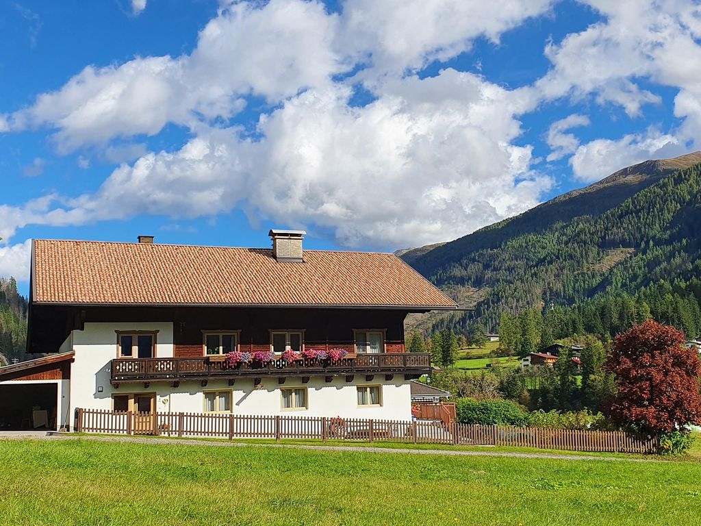 Ferienwohnung STEINER