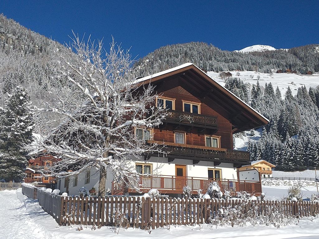Ferienwohnung STEINER