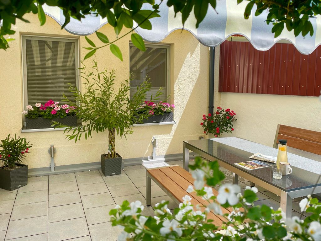 Ferienwohnung Haus Feig