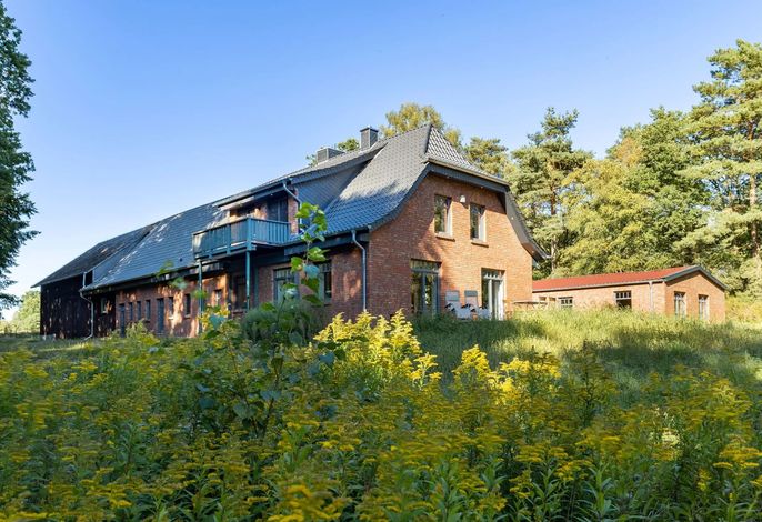 Ferienwohnung Hermine