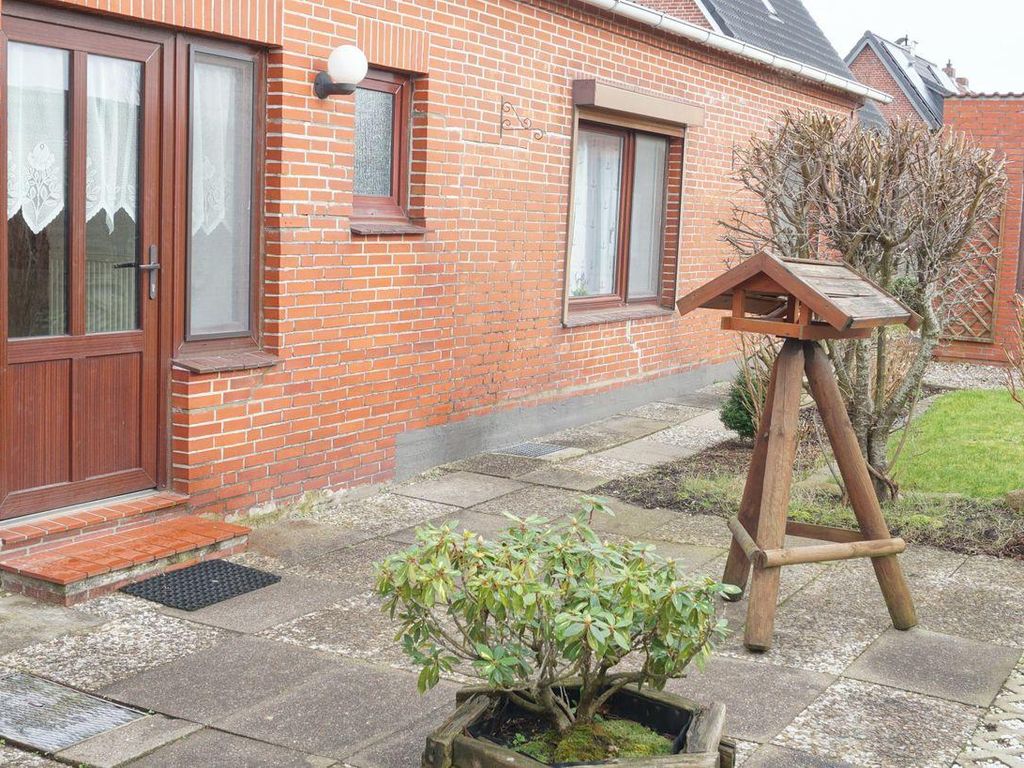 Ferienwohnung Eva
