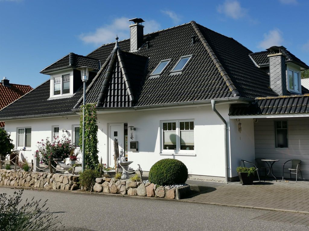 Appartment Seeblick