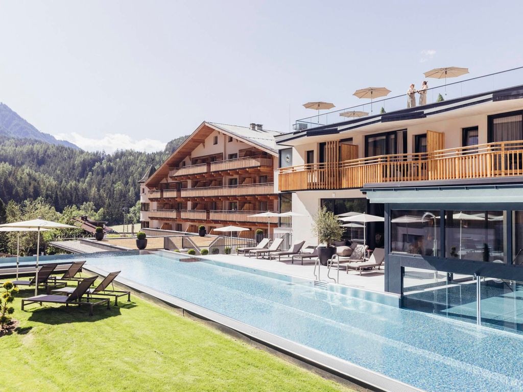 Hotel habicher hof