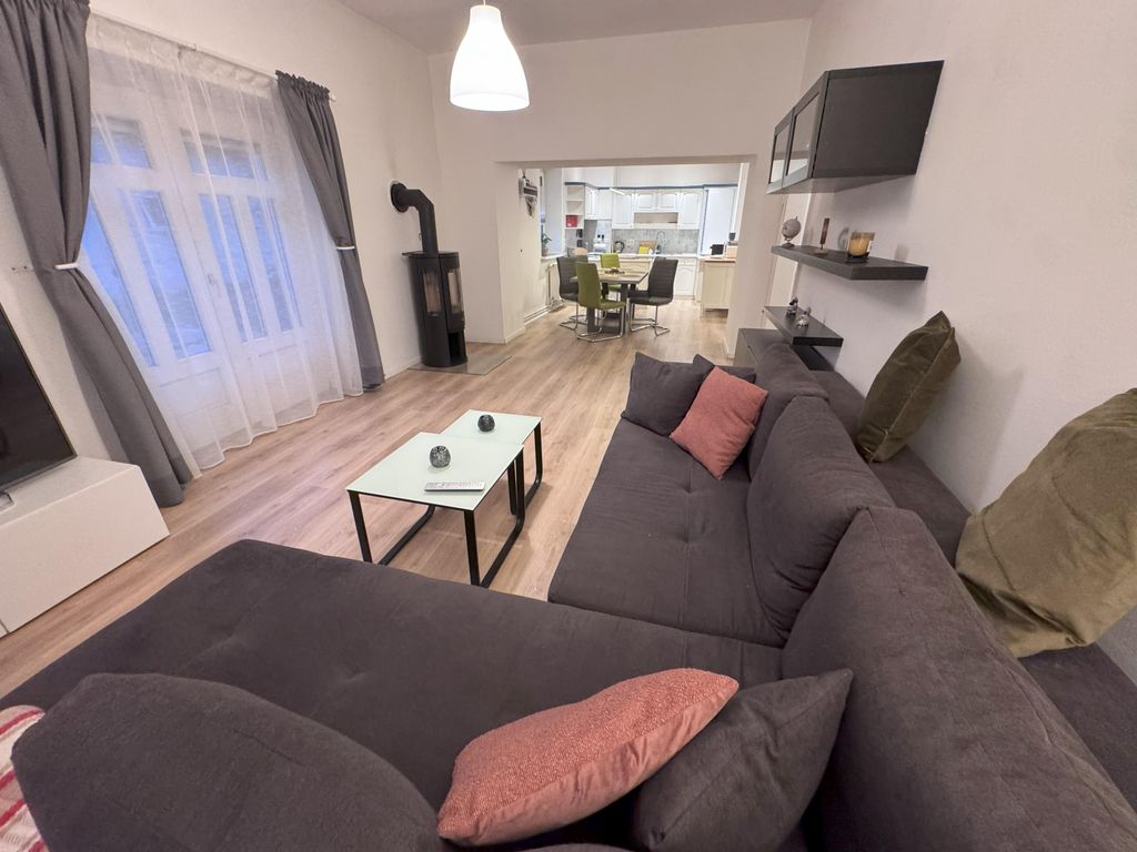 Ferienwohnung NORAH