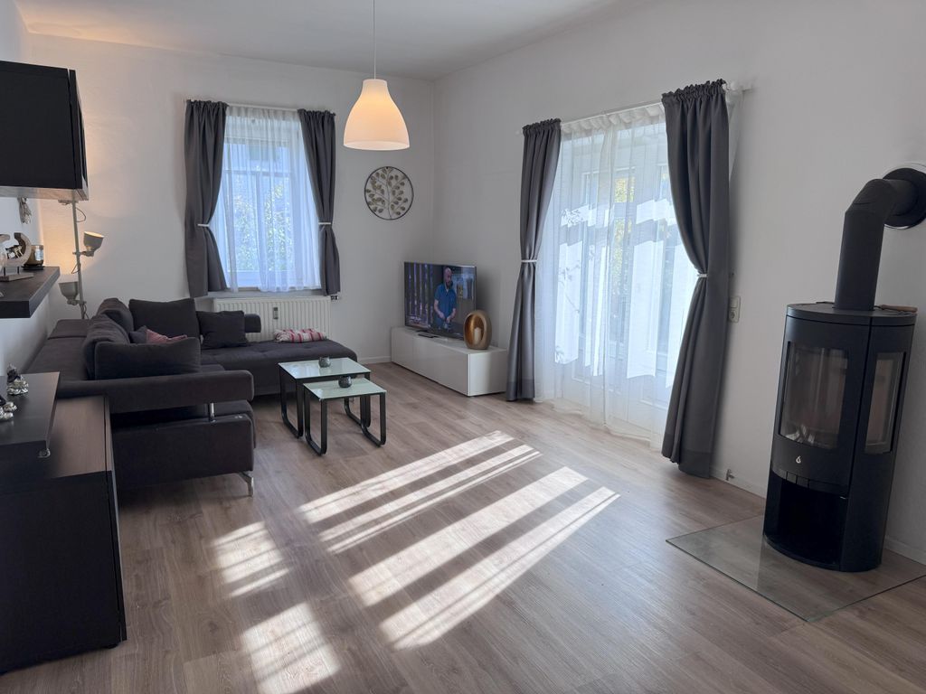 Ferienwohnung NORAH