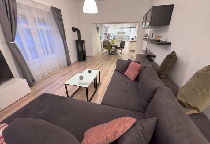 Ferienwohnung Norah