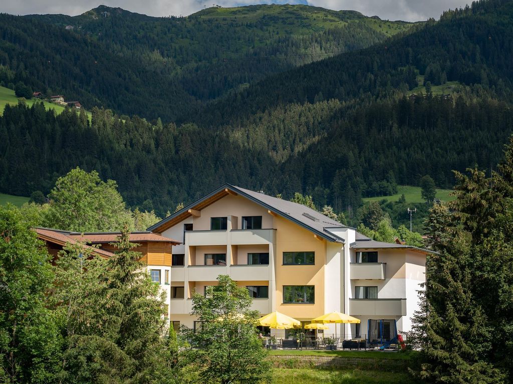 Wanderhotel Erika