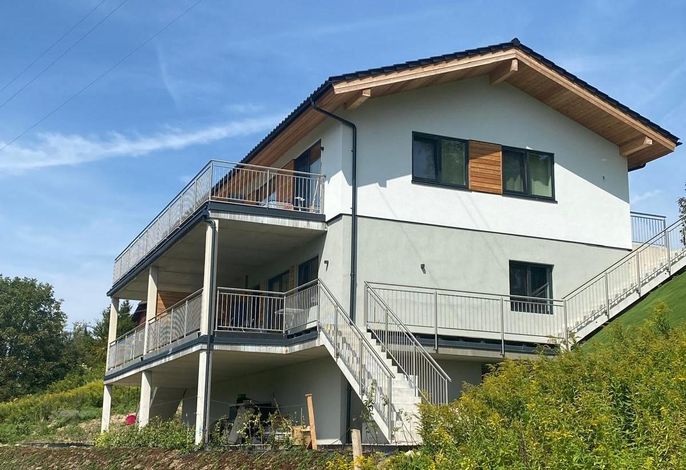 Appartement Noor