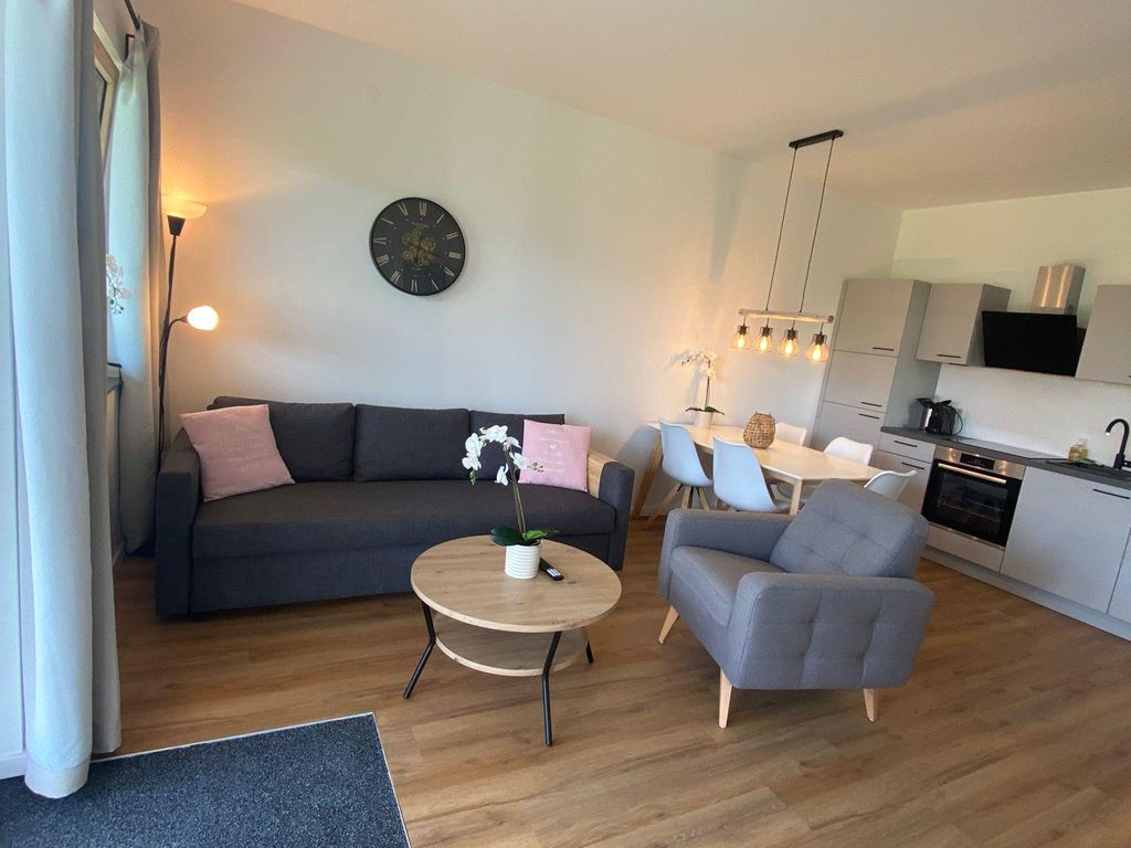 Appartement Noor