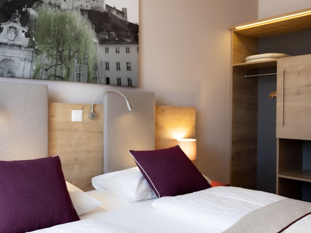 HOTEL max70