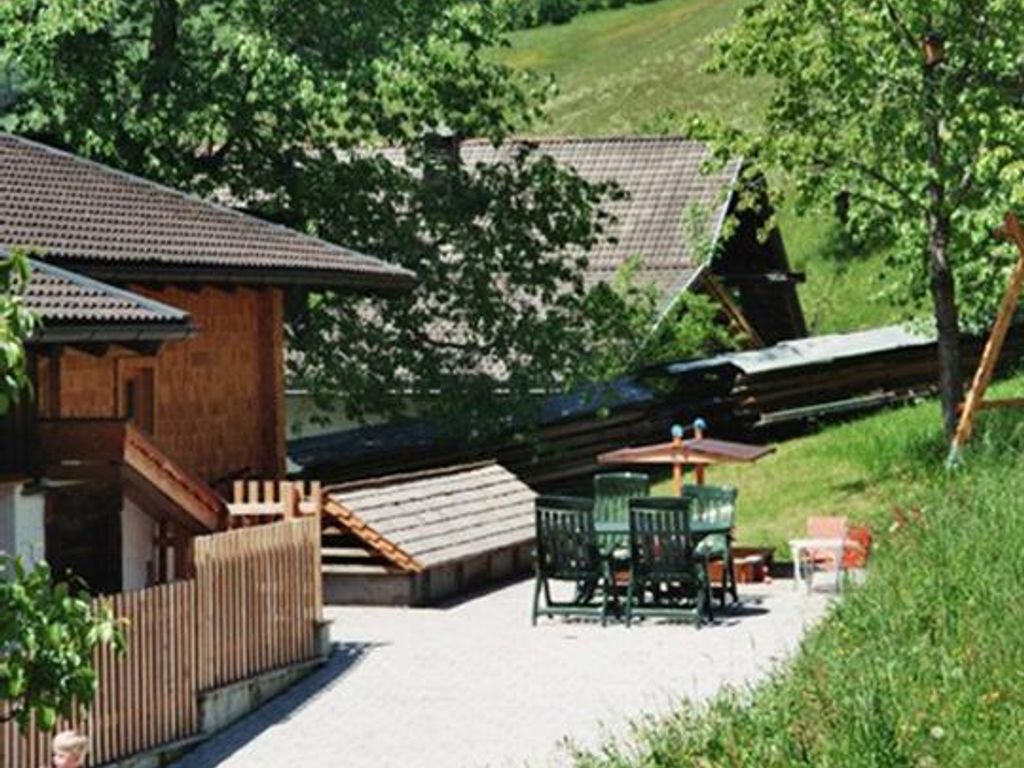 Brunnerhof