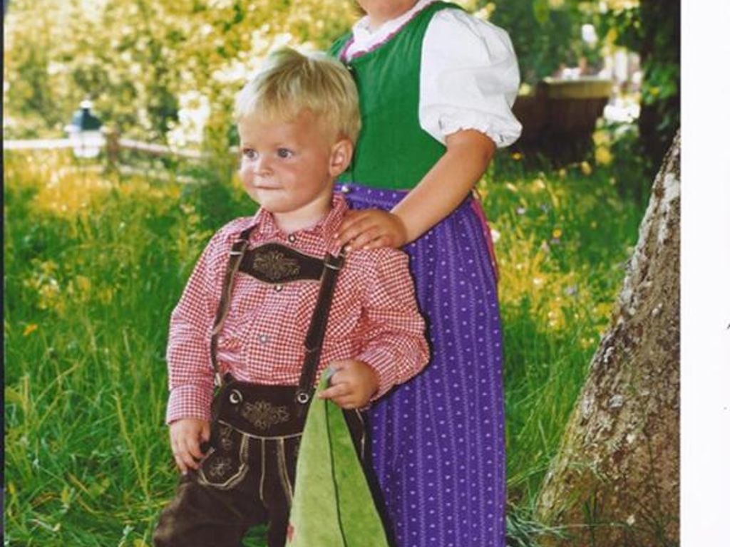 Brunnerhof