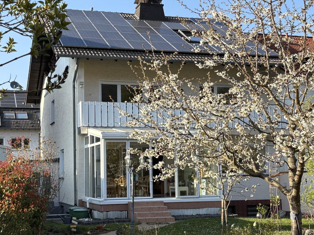 Haus Adomeit
