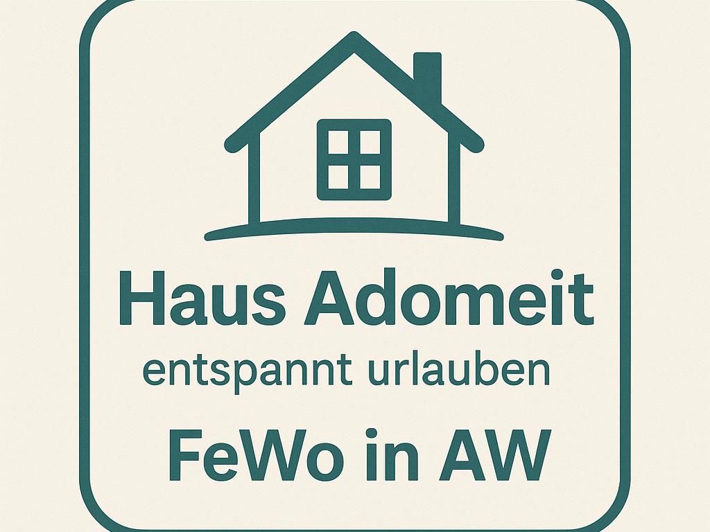 Haus Adomeit