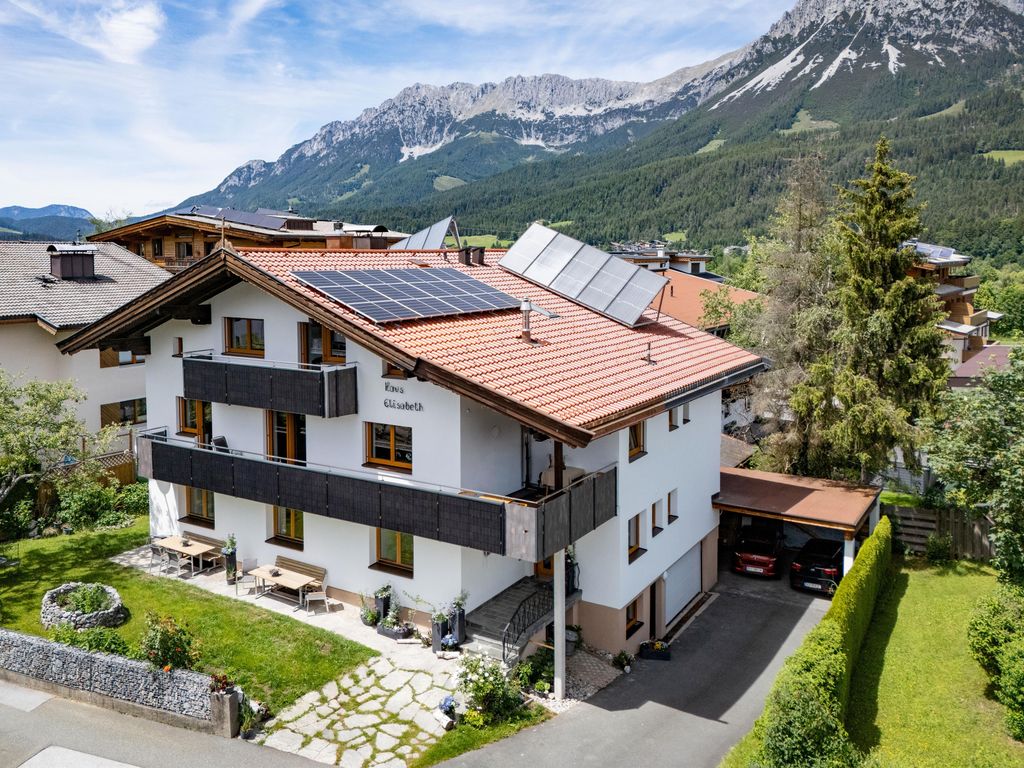 Haus Elisabeth - Astner Sophia