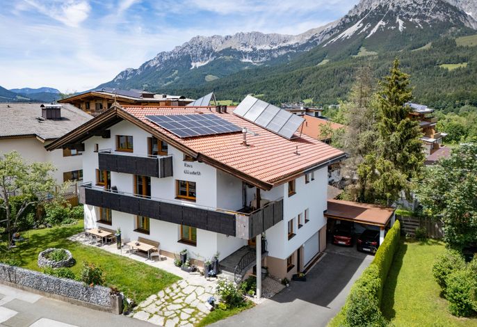 Haus Elisabeth - Astner Sophia – Foto 2